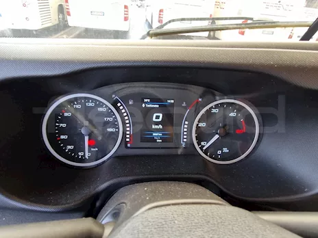 Iveco Indcar Wing, 2022, 47 posti, Euro 6 Km 38963, cambio: automatico - Anteprima 12