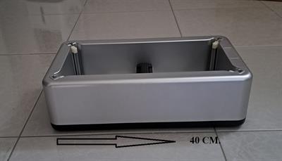 Macchina automatica per copriscarpe monouso - Anteprima 1