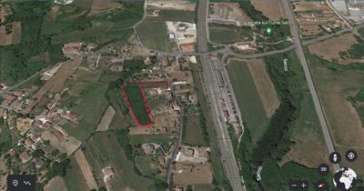 Terreno a Sgurgola, Lazio: 1.000 mq Edificabili - Vicino All - Foto 2