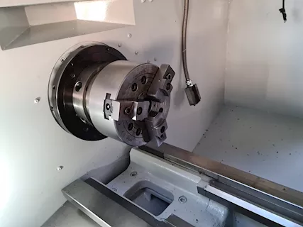 Tornio Micro Cut CNC 1640 Autoapprendimento CNC Fago 8050 - Foto 3