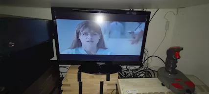 Videoregistratore funai combo VHS DVD - Foto 4