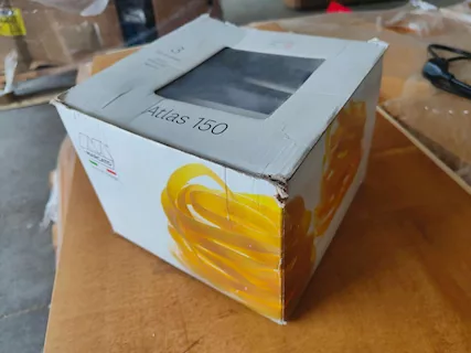 Macchina per pasta Marcato Atlas 150 - Foto 4