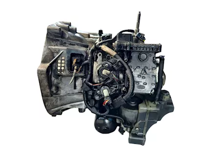 Cambio robotizzato PG. 3008 1.6 D. 84kw. Sigla 9h05 2014