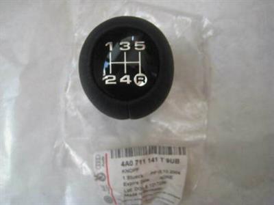 Pomello Cambio Audi A4 S4 4A0711141T9UB