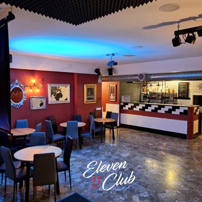SALA PER FESTE | Cocktail Bar | max 50 persone