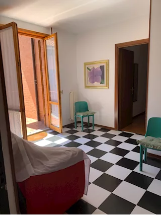 Appartamento 1 piano