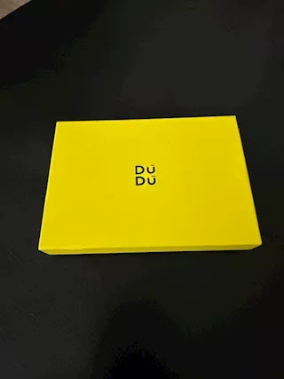 Portafoglio DuDù