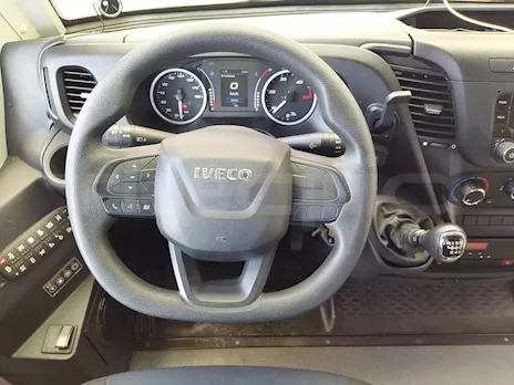 Iveco Indcar Wing, 2022, 47 posti, Euro 6 Km 60164, cambio: manuale - Anteprima 11