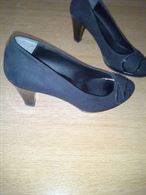 Graziosissime scarpe nere da donna