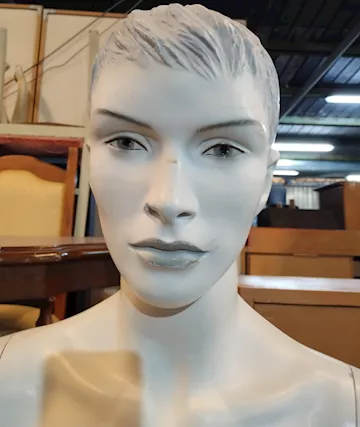 Manichino Donna, in ottime condizioni - Foto 3