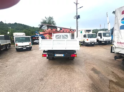 Camion Marca Iveco Daily 35c12 ribaltabile Km 74500 - Foto 4