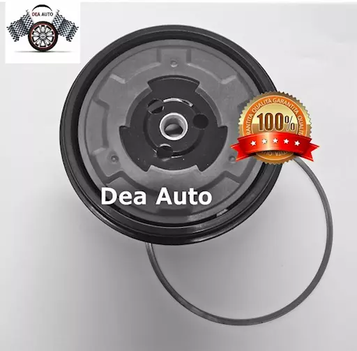 Kit puleggia compressore aria condizionata BMW e87 e90 e91