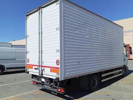 Renault unico proprietario