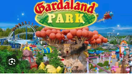 5 biglietti gardaland