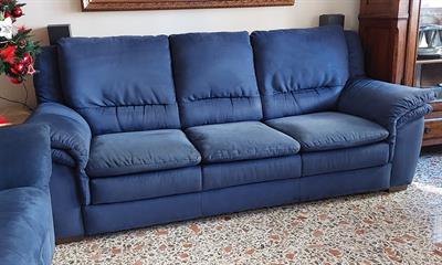 ByNatuzzi (divano letto matrimoniale) - Foto 2