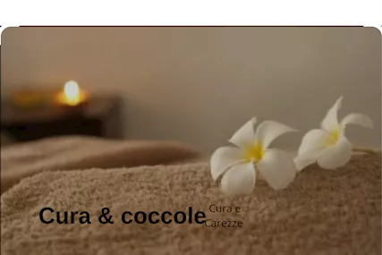 Una pausa di benessere solo per te ..