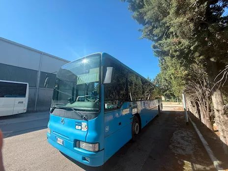 Iveco MyWay