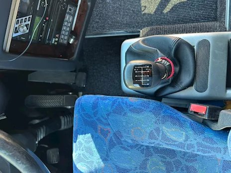 New Domino del 2007 Marca Irizar Km 475175 Euro 4, cambio manuale - Anteprima 7