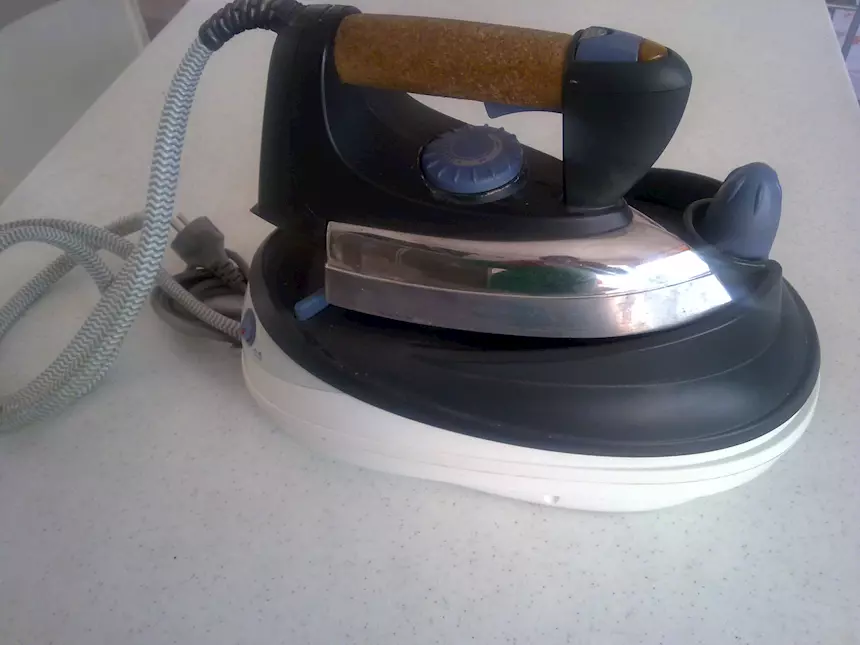 Stiro Meglio Compact De Longhi per ricambi - Foto 2