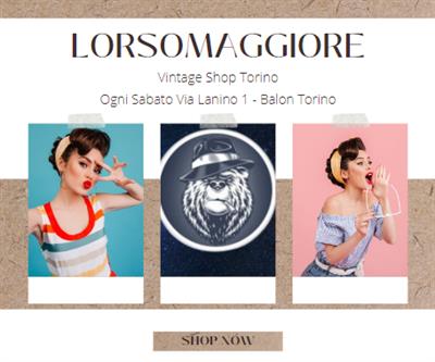 Completo Moschino Vintage Rosso e Nero, colore ROSSO NERO, come nuovo - Foto 4