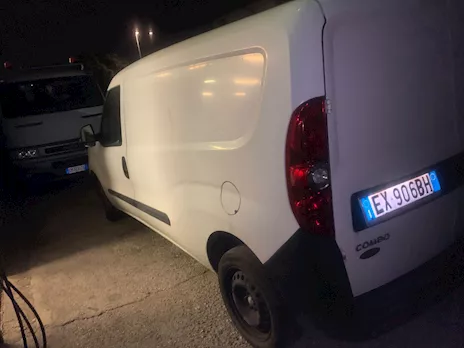 Fiat Doblo