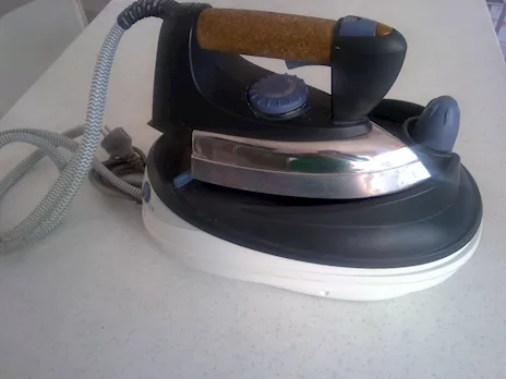 Stiro Meglio Compact De Longhi per ricambi - Foto 2