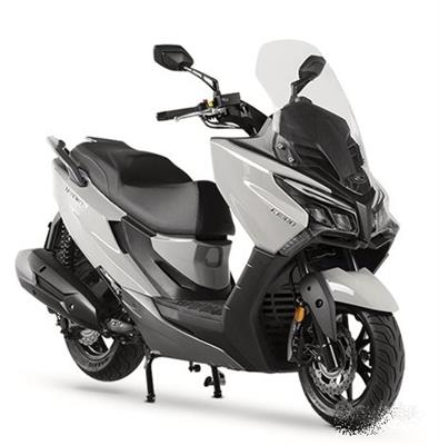 Scooter Marca Kymco X-Town CITY 125i - Foto 2