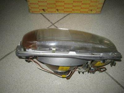 Faro Anteriore Destro Mercedes W114 /8 W115 - Foto 4