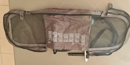 Sponda letto BabyHome bambini - Foto 6