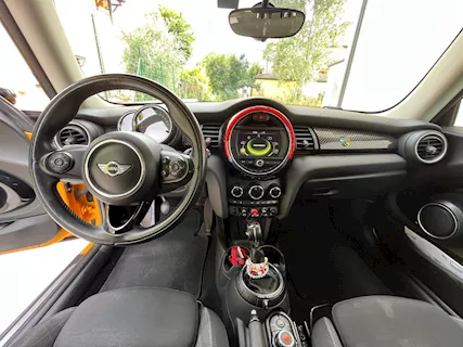 Mini Modello Cooper S F56 Anno 2015 Km 145000 Coupé - Foto 4