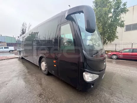 Iveco 389, 2010, 71 posti, Euro 5