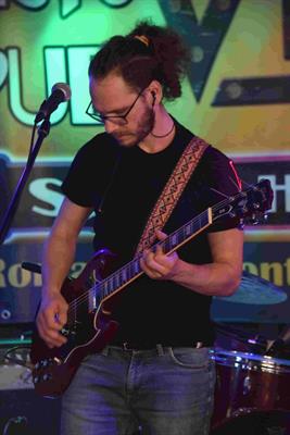 Lezioni Di Chitarra