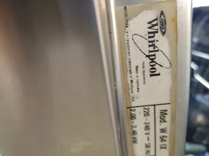 Whirlpool