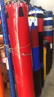 Sacchi da Boxe Made in Italy di Tutte le Misure e Colori