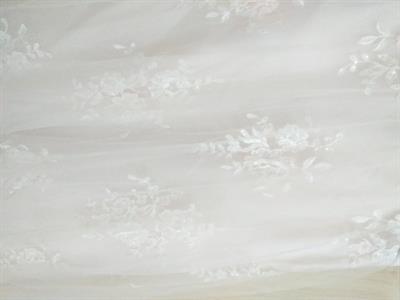 Abito da sposa, taglia 46 - Foto 5