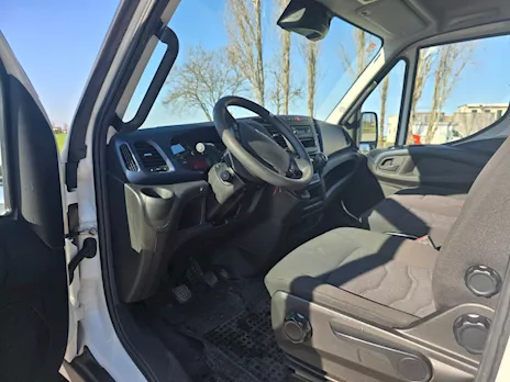 IVECO DAILY Cassone Fisso Anno 2019 Km 300000, modello 35 - Anteprima 8