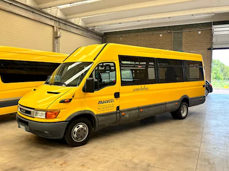 Scuolabus Daily 46 posti scuolabus