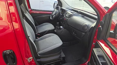 Fiat Fiorino Allestito Officina 1.3 MJT 95 CV Anno 2017 - Anteprima 11
