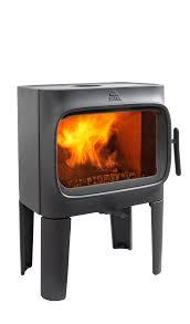 Stufa jotul f 305 LL nera nuova