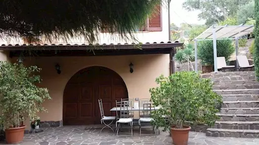Casa vacanza sud Sardegna