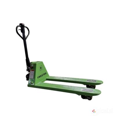 Nuovo Transpallet Ibrido T15- 1500kg