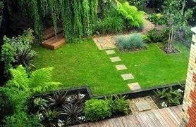 Lavori con scavatore scavi giardino demolizion altro - Foto 2