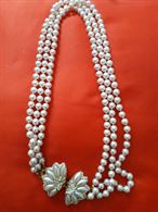 Foto 2 Collana perle