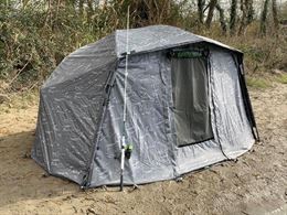 Tenda nuova Madcat