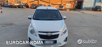 Chevrolet spark GPL valido 2031 Anno 2011 Km 160000 Berlina, cambio: manuale - Foto 5