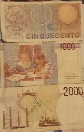 Banconote