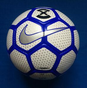 Pallone Nike premier X pro, size 4, nuovo, originale