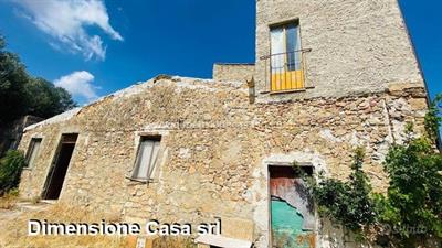 Rif.VL44 villa caltanissetta - Foto 4
