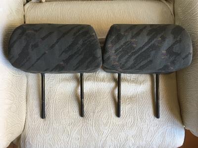 Poggiatesta Citroen ZX
