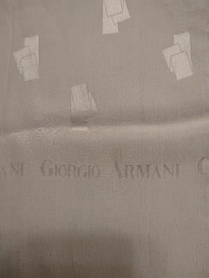 Sciarpa seta Giorgio Armani - Foto 2